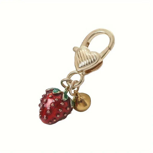 Strawberry Charm