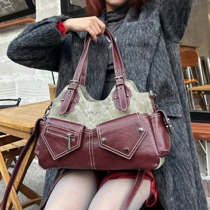 Vesper Bag