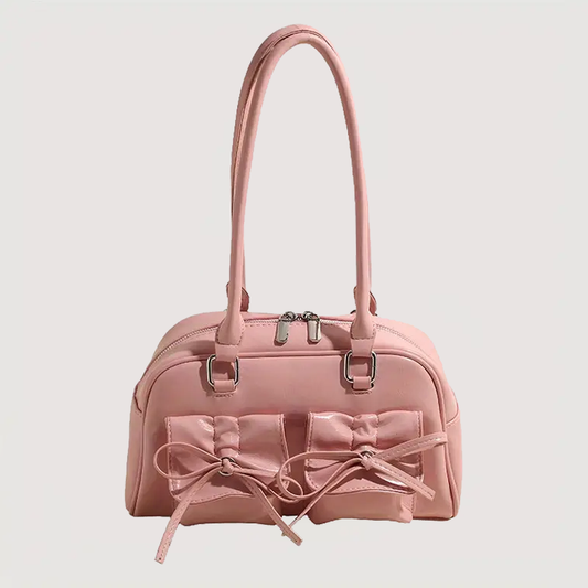 Bows & Bliss Bag